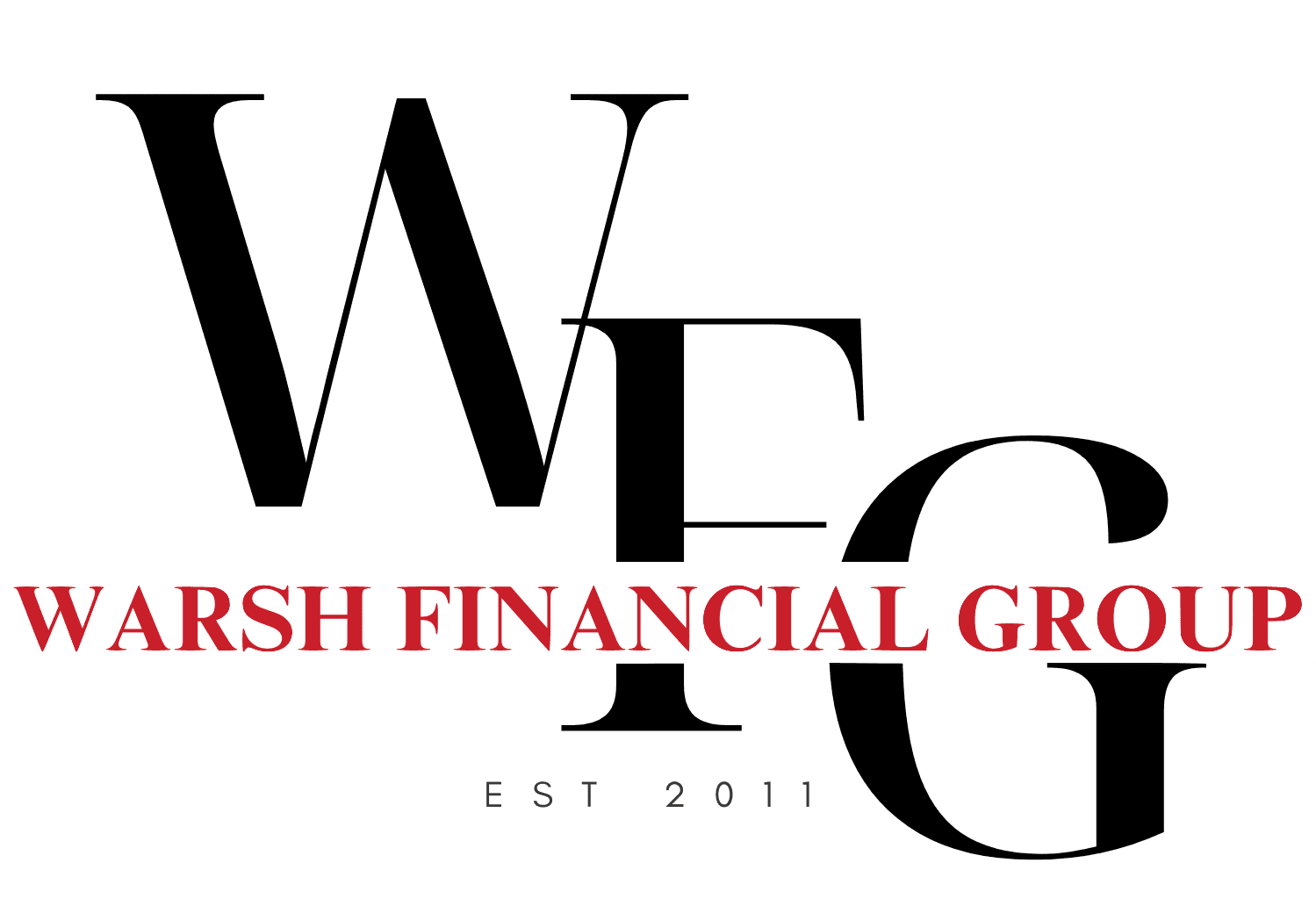 Warsh Financial Group